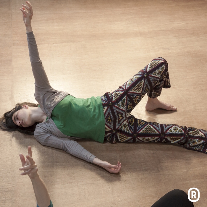 Feldenkrais aprilia fisioterapia