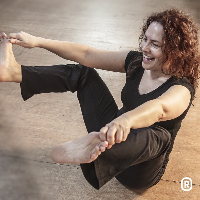 Feldenkrais aprilia fisioterapia